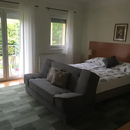 Apartment Luca Zalakaros