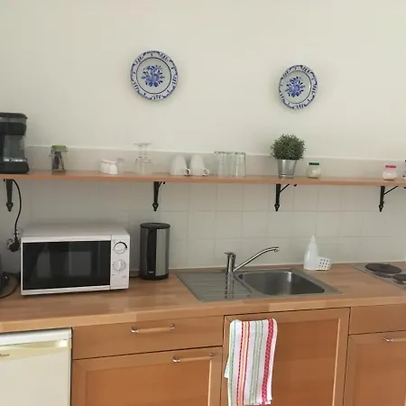 Luca Apartment