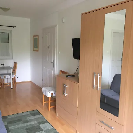 Luca Apartmán *