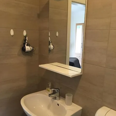 Apartment Luca Zalakaros