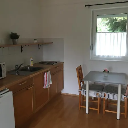 Luca Apartmán *