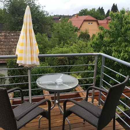 Apartmán Luca