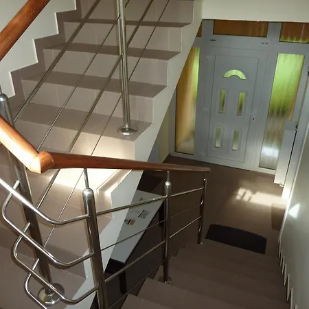 Apartment Luca Zalakaros