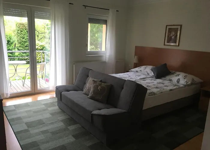 דירה Luca זלקרוס