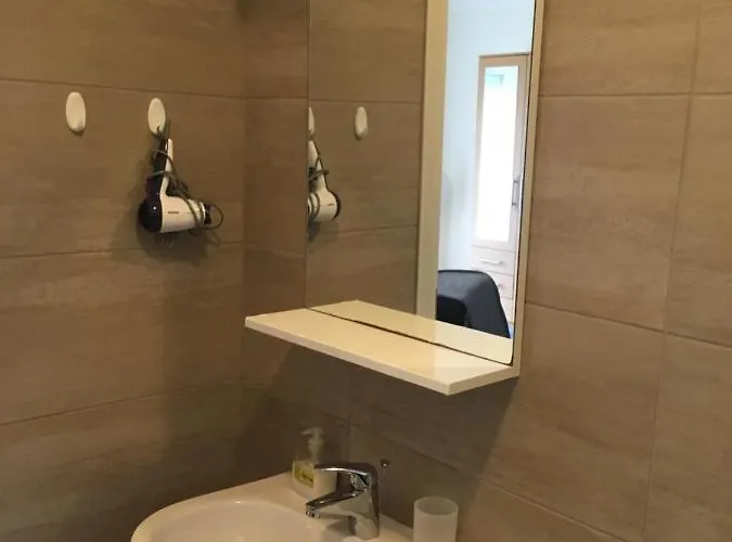 דירה Luca זלקרוס