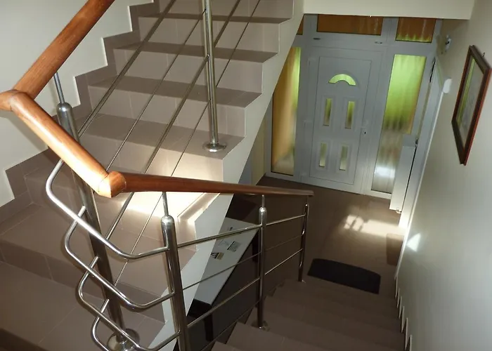 דירה Luca זלקרוס