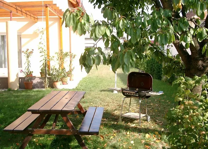 Luca דירה זלקרוס